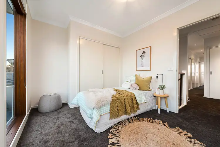 Sixth view of Homely townhouse listing, 1/11 Batesford Road, Chadstone VIC 3148
