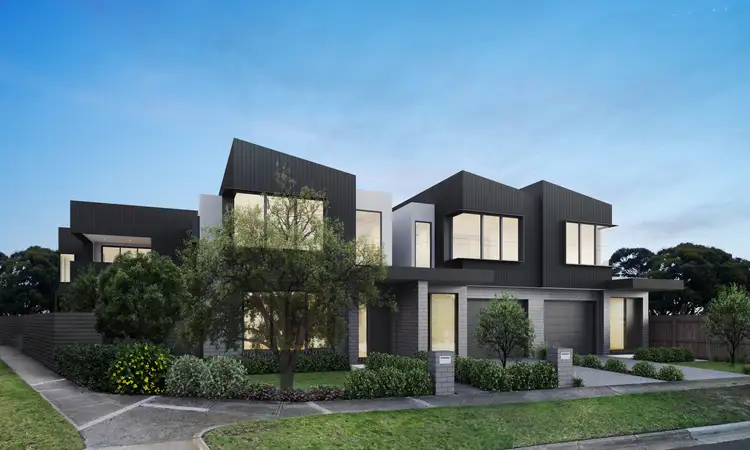 2/14 Ross Street, Aspendale VIC 3195