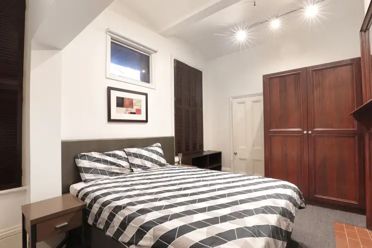 24-38 Little Bourke Street