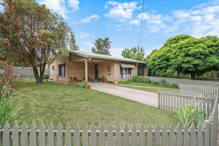 Main view of Homely house listing, 1/7a Harper Avenue, Beechworth VIC 3747
