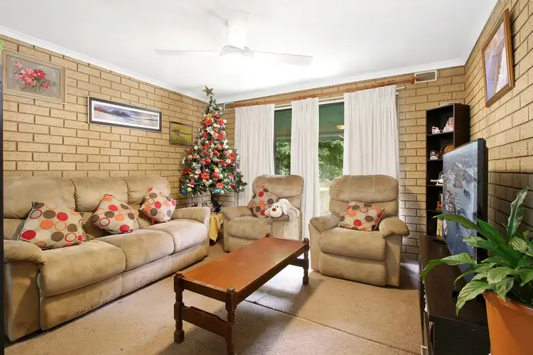 Third view of Homely house listing, 1/7a Harper Avenue, Beechworth VIC 3747