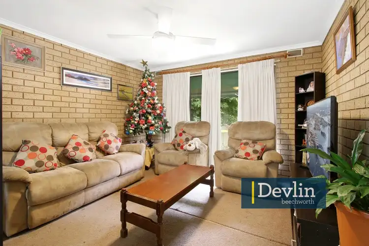Fourth view of Homely house listing, 1/7a Harper Avenue, Beechworth VIC 3747