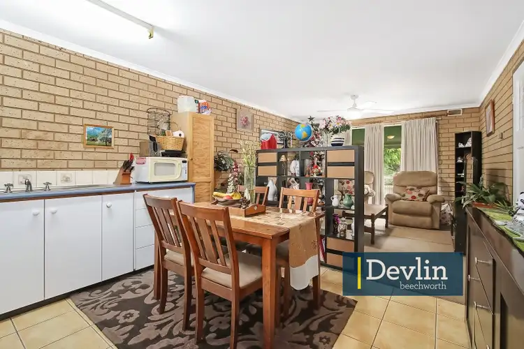 Seventh view of Homely house listing, 1/7a Harper Avenue, Beechworth VIC 3747