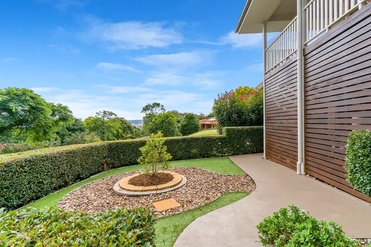 Second view of Homely house listing, 102 Mountain View Drive, Goonellabah NSW 2480