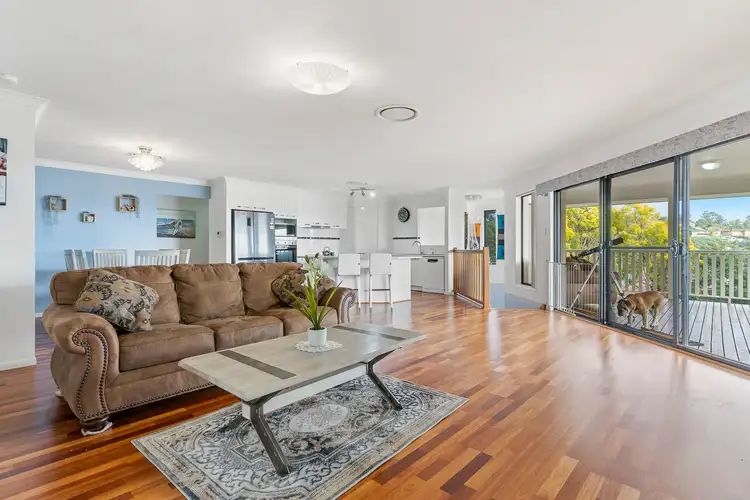 Third view of Homely house listing, 102 Mountain View Drive, Goonellabah NSW 2480