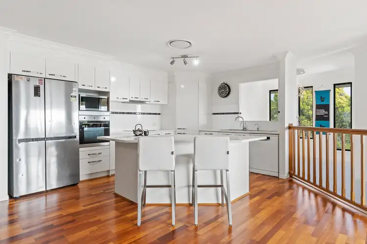 Fourth view of Homely house listing, 102 Mountain View Drive, Goonellabah NSW 2480
