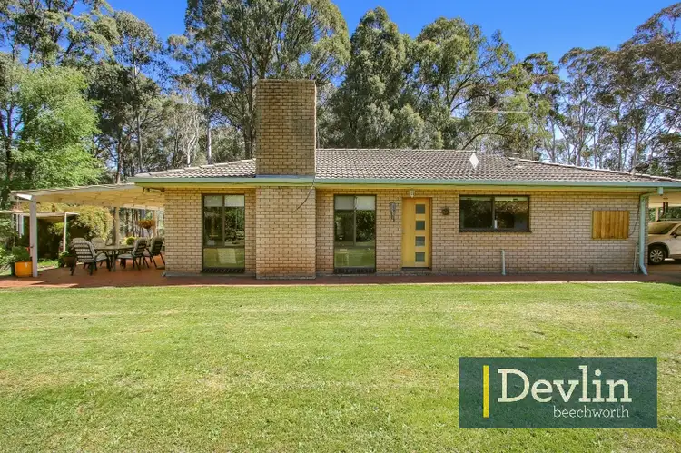 Main view of Homely house listing, 77-97 Pioneer Road, Stanley VIC 3747