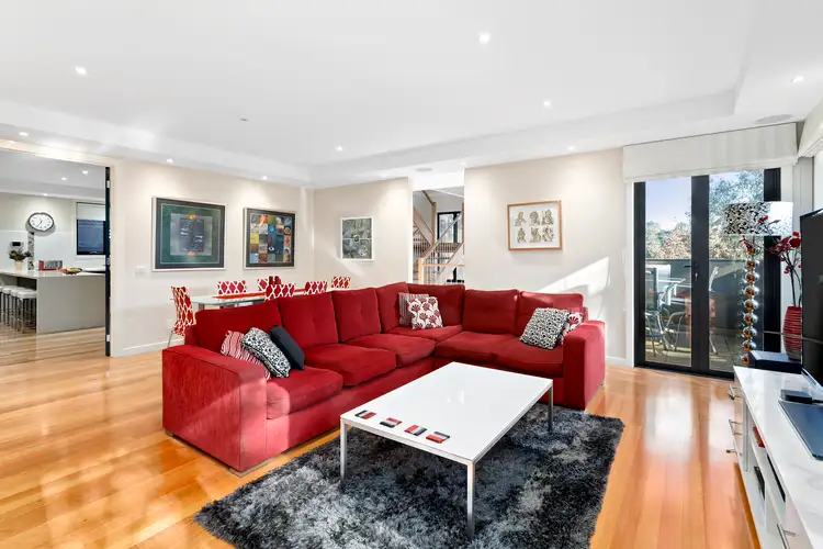 Third view of Homely house listing, 12 Karens Close, Mitcham VIC 3132