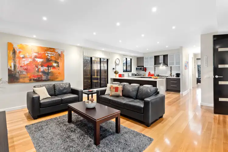 Fourth view of Homely house listing, 12 Karens Close, Mitcham VIC 3132