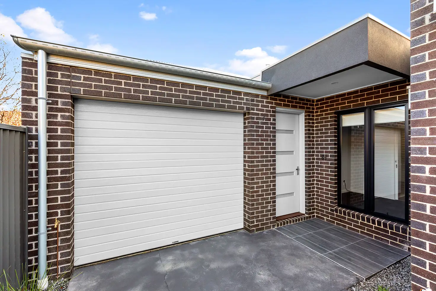 Main view of Homely townhouse listing, 3/22 Nolan Avenue, Brooklyn VIC 3012