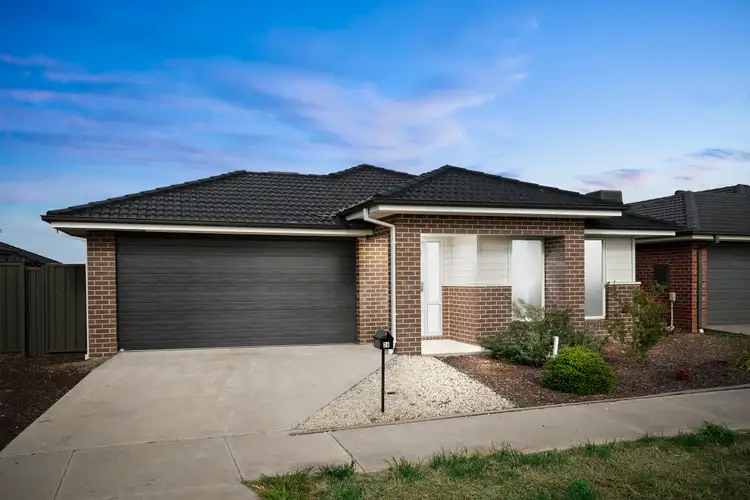 26 Perennial Drive, Kurunjang VIC 3337