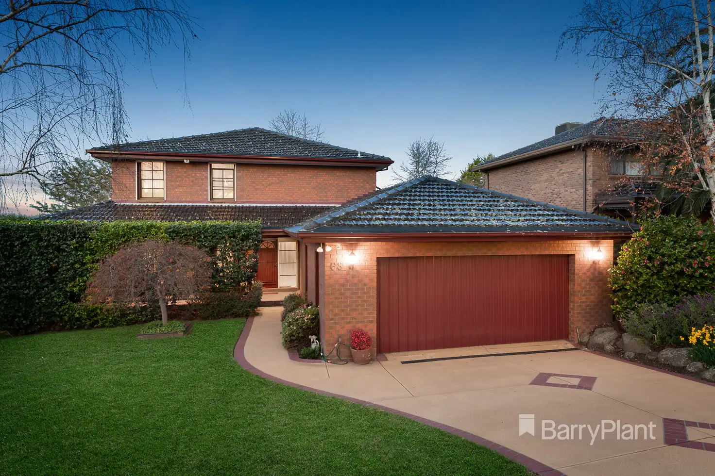 Main view of Homely house listing, 68 Andersons Creek Road, Doncaster East VIC 3109