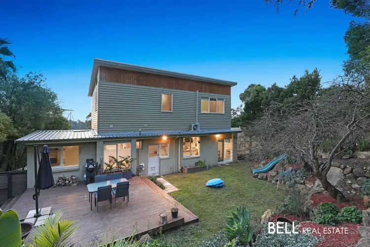6 Summerhill Road, Montrose VIC 3765