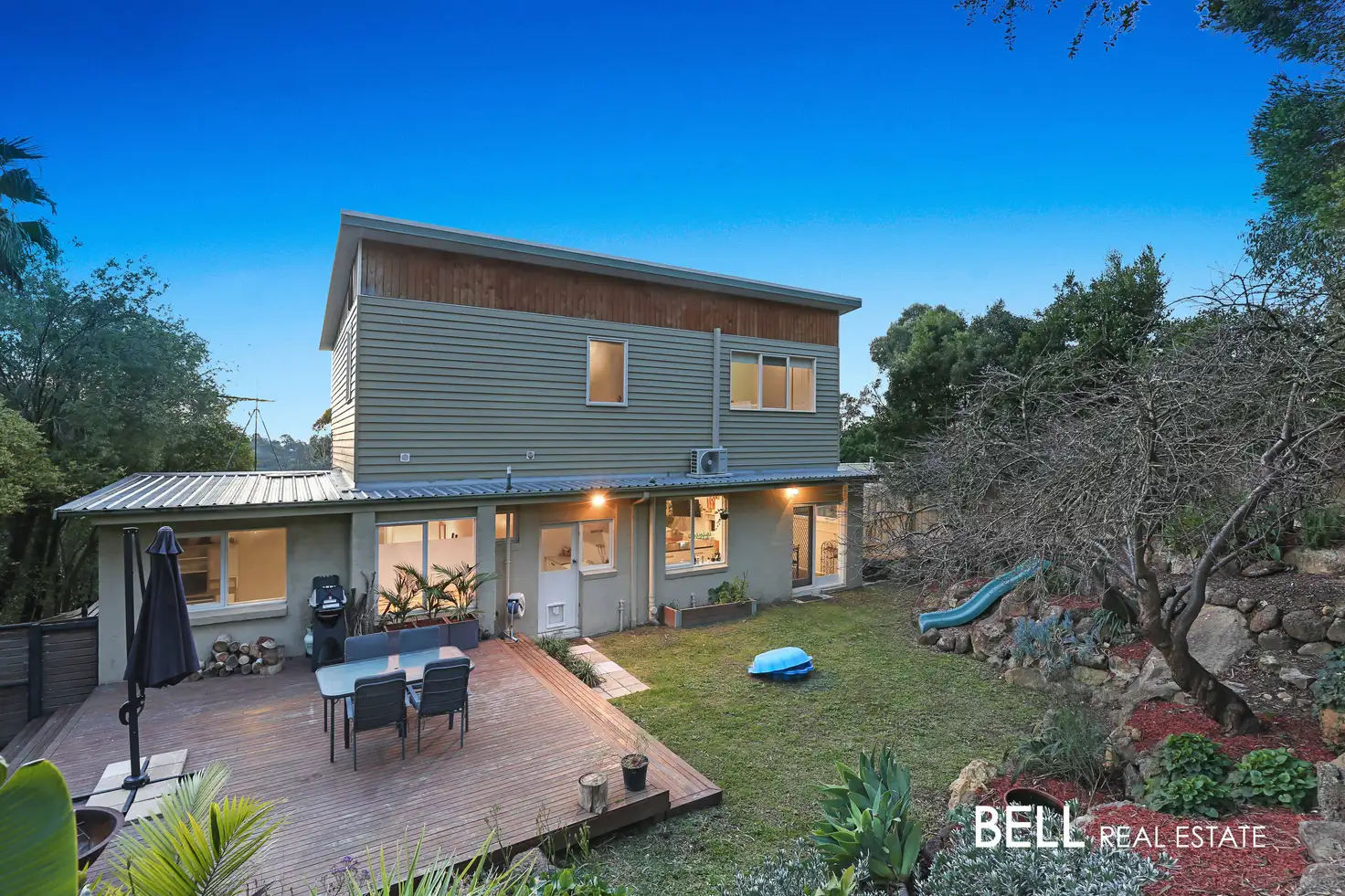 Main view of Homely house listing, 6 Summerhill Road, Montrose VIC 3765