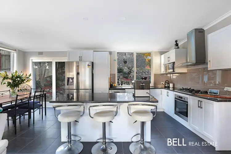 Fifth view of Homely house listing, 6 Summerhill Road, Montrose VIC 3765