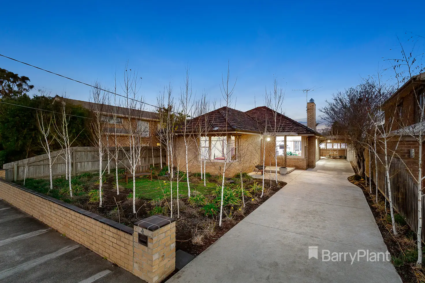 Main view of Homely house listing, 4 Brindisi Street, Mentone VIC 3194
