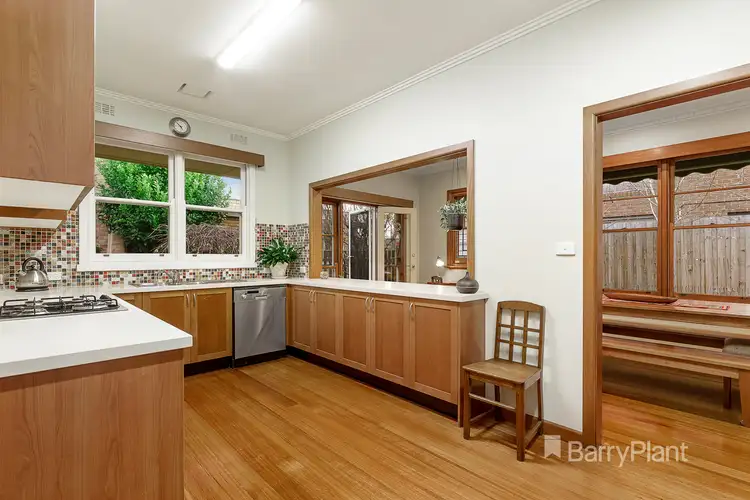 Fifth view of Homely house listing, 4 Brindisi Street, Mentone VIC 3194