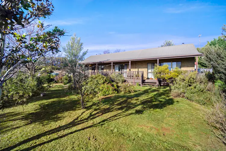 Second view of Homely house listing, 21 - 23 Eldon Street, Glenlyon VIC 3461