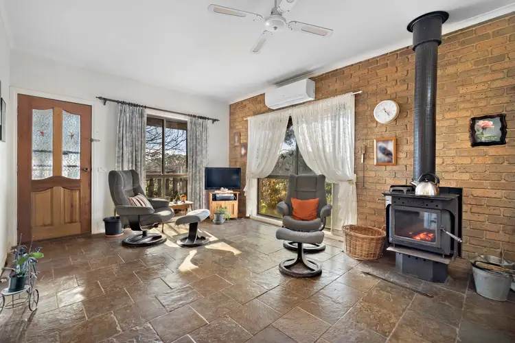 Third view of Homely house listing, 21 - 23 Eldon Street, Glenlyon VIC 3461