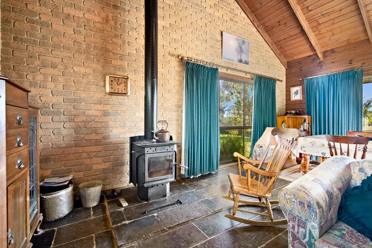 Fourth view of Homely house listing, 21 - 23 Eldon Street, Glenlyon VIC 3461