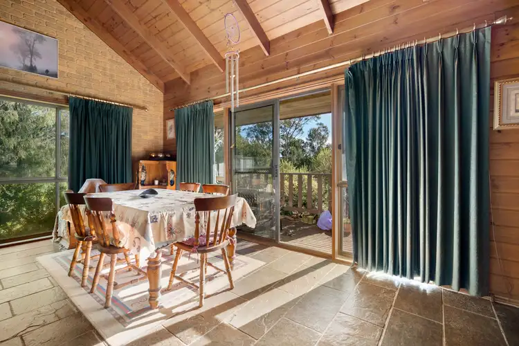 Fifth view of Homely house listing, 21 - 23 Eldon Street, Glenlyon VIC 3461