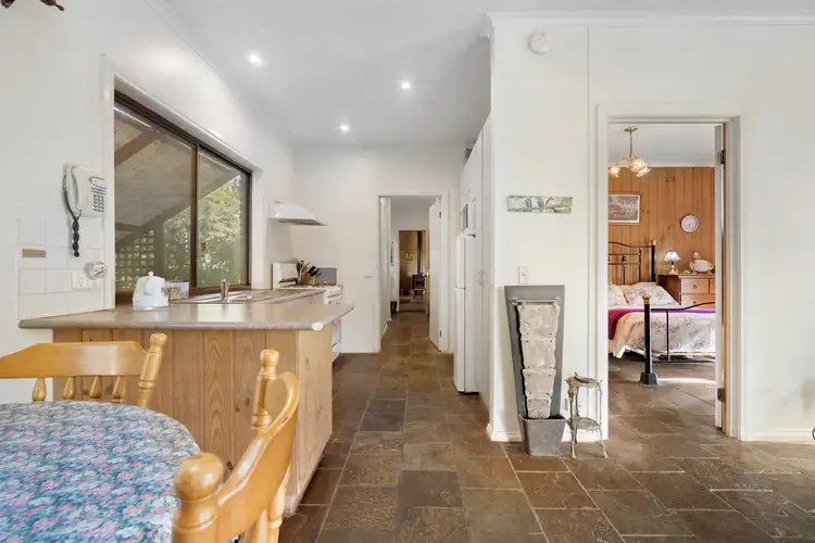 Sixth view of Homely house listing, 21 - 23 Eldon Street, Glenlyon VIC 3461