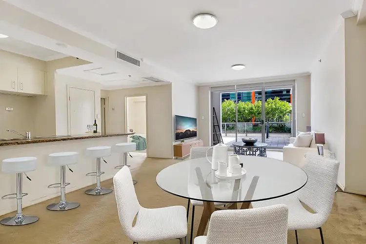 298-304 Sussex Street, Sydney NSW 2000