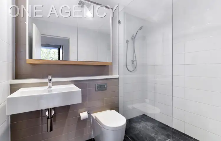 Third view of Homely apartment listing, 4/767 Botany Road, Rosebery NSW 2018