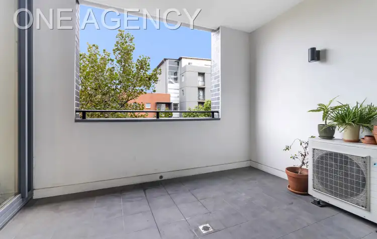 Fourth view of Homely apartment listing, 4/767 Botany Road, Rosebery NSW 2018