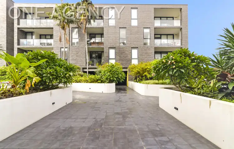 Sixth view of Homely apartment listing, 4/767 Botany Road, Rosebery NSW 2018