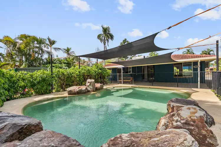 4 Rindberg Street, Jingili NT 810
