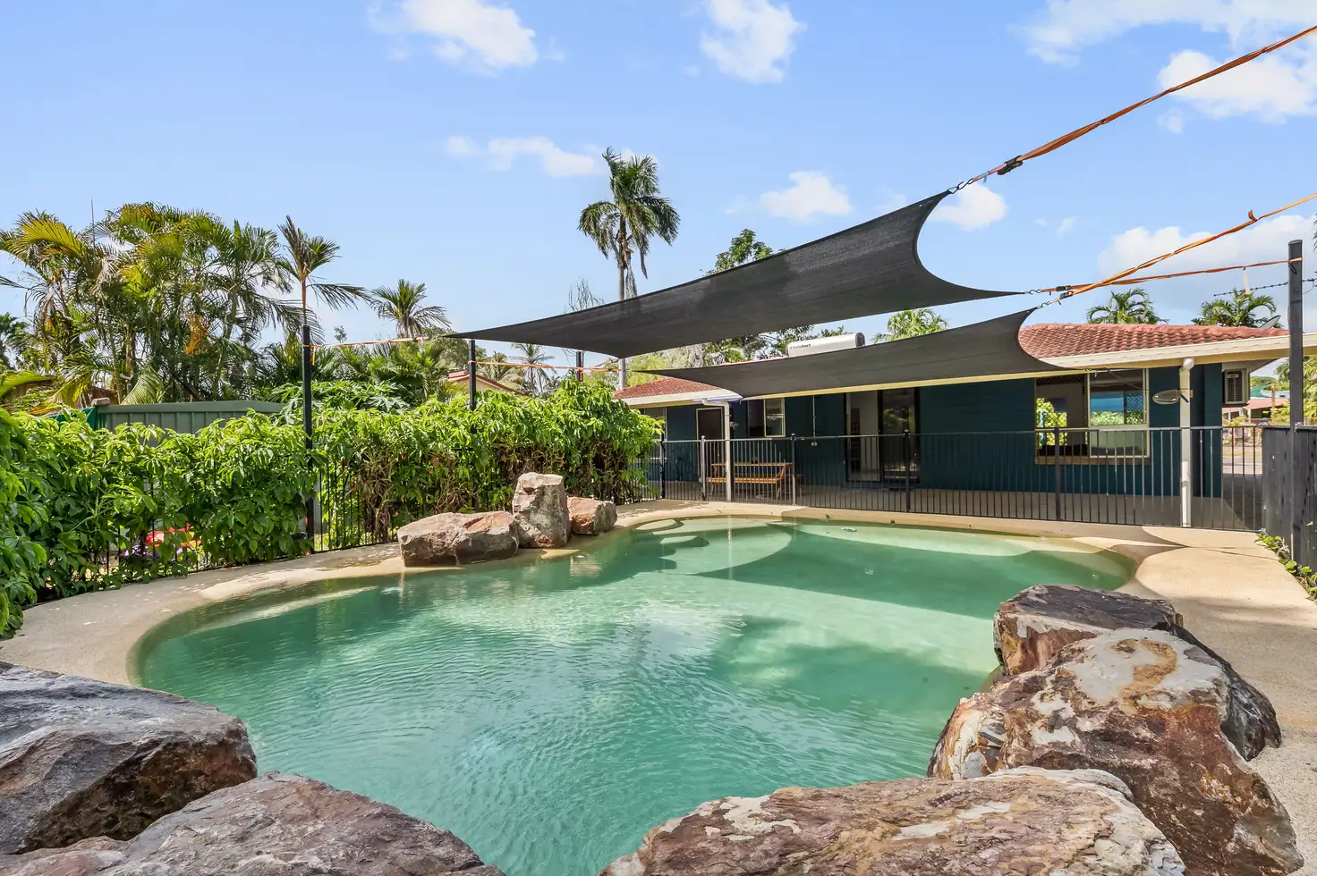 Main view of Homely house listing, 4 Rindberg Street, Jingili NT 810