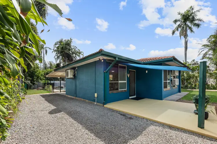 Second view of Homely house listing, 4 Rindberg Street, Jingili NT 810