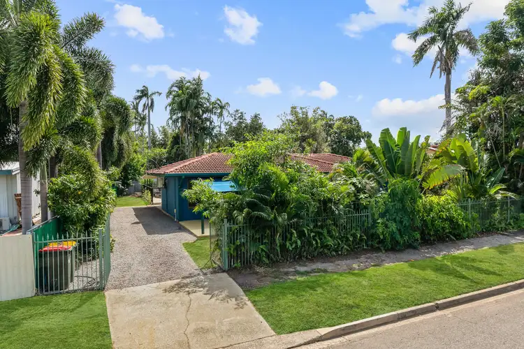 Third view of Homely house listing, 4 Rindberg Street, Jingili NT 810