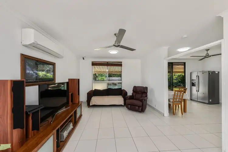 Fifth view of Homely house listing, 4 Rindberg Street, Jingili NT 810