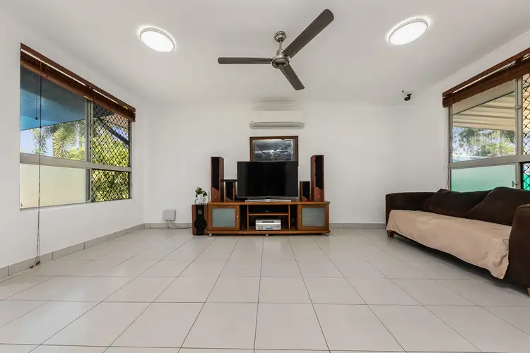 Sixth view of Homely house listing, 4 Rindberg Street, Jingili NT 810