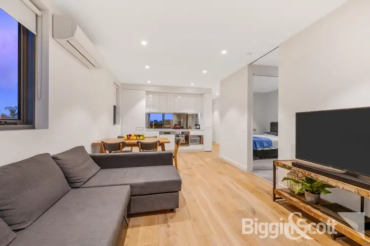 Main view of Homely apartment listing, 207/11 Horizon Drive, Maribyrnong VIC 3032