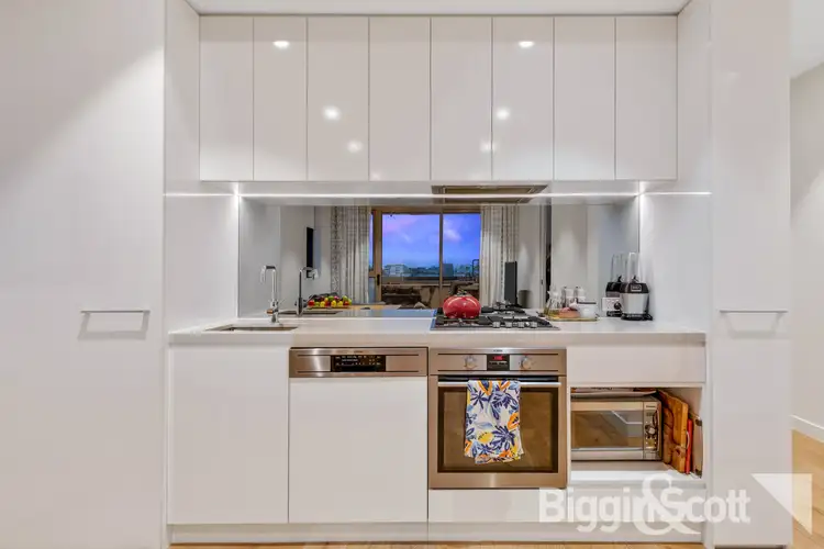 Sixth view of Homely apartment listing, 207/11 Horizon Drive, Maribyrnong VIC 3032