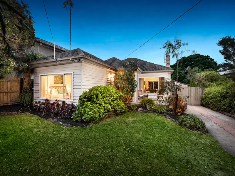 Main view of Homely house listing, 8 Eila Close, Cheltenham VIC 3192