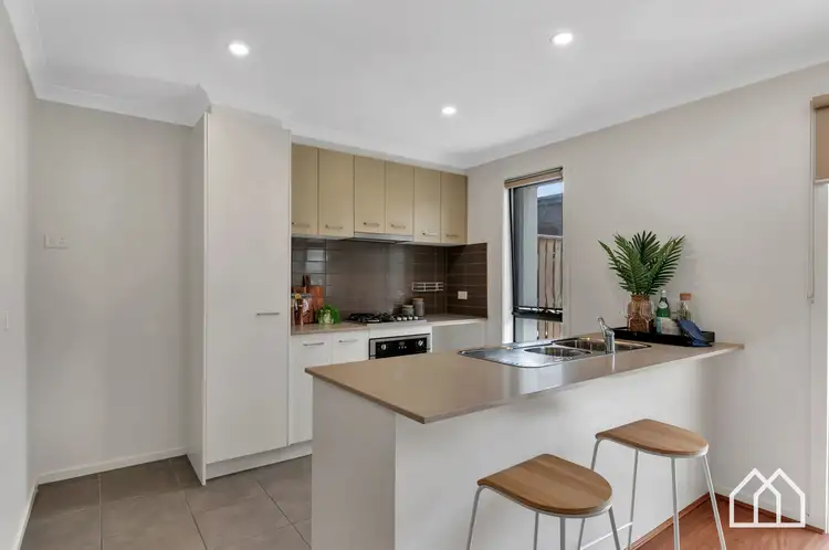 Fourth view of Homely house listing, 42 Contempo Boulevard, Wollert VIC 3750