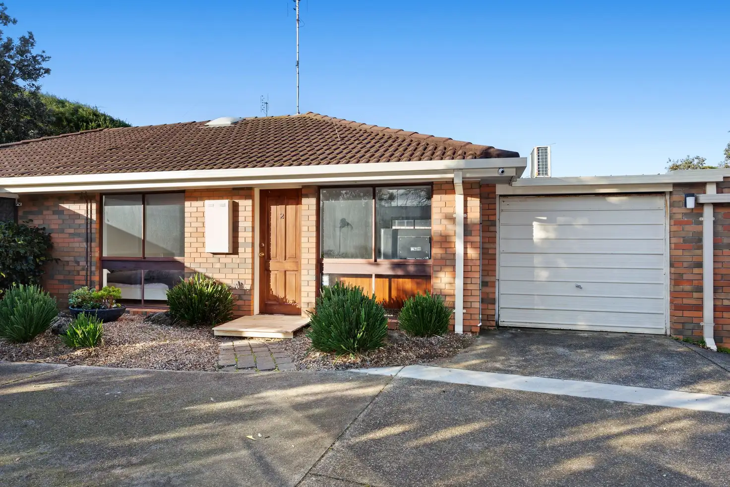 Main view of Homely unit listing, 2/77 Orton Street, Ocean Grove VIC 3226