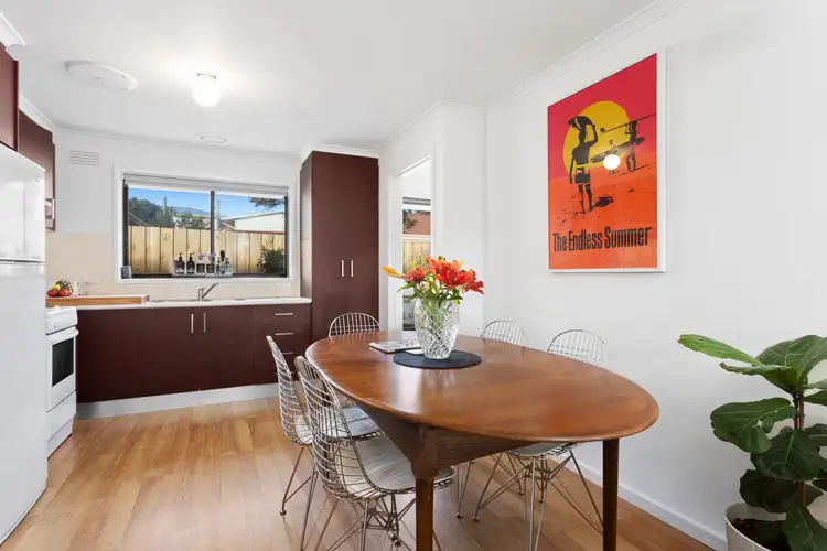 Second view of Homely unit listing, 2/77 Orton Street, Ocean Grove VIC 3226