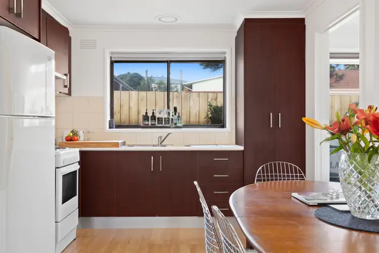 Fourth view of Homely unit listing, 2/77 Orton Street, Ocean Grove VIC 3226