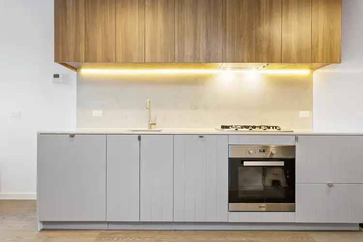 Third view of Homely apartment listing, 6/281 Tooronga Road, Glen Iris VIC 3146