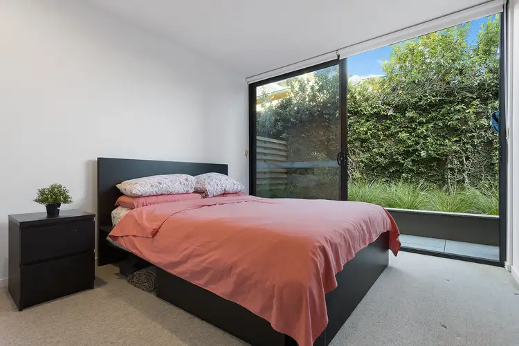 Fourth view of Homely apartment listing, 6/281 Tooronga Road, Glen Iris VIC 3146