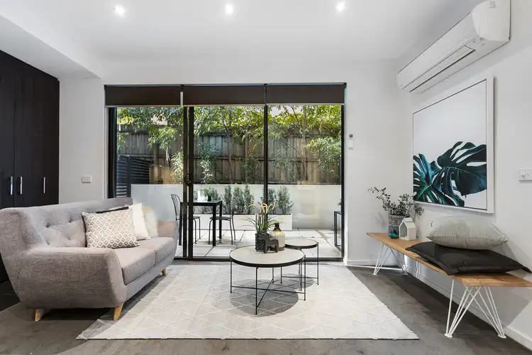 6/1526 High Street, Glen Iris VIC 3146