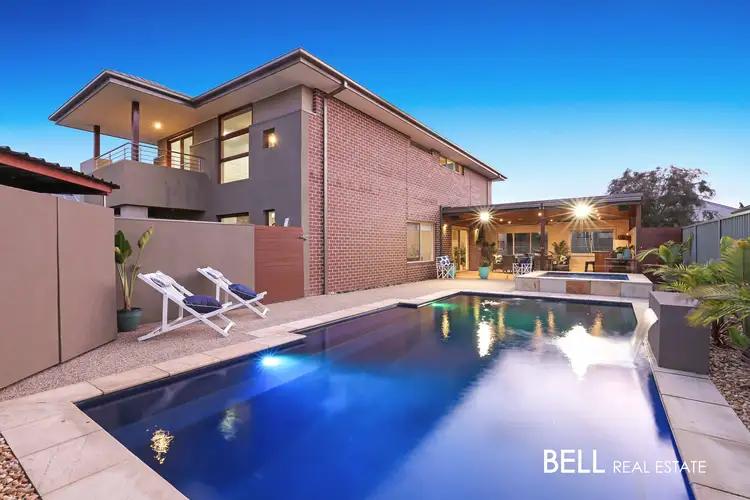 Second view of Homely house listing, 2 Heron Close, Pakenham VIC 3810