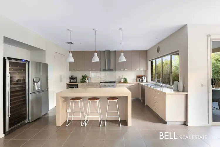 Fourth view of Homely house listing, 2 Heron Close, Pakenham VIC 3810