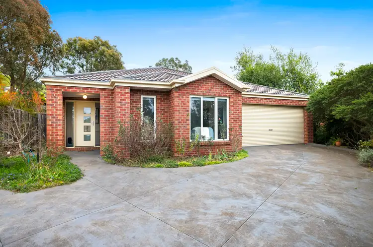 Main view of Homely house listing, 12 Lorikeet Crescent, Whittlesea VIC 3757