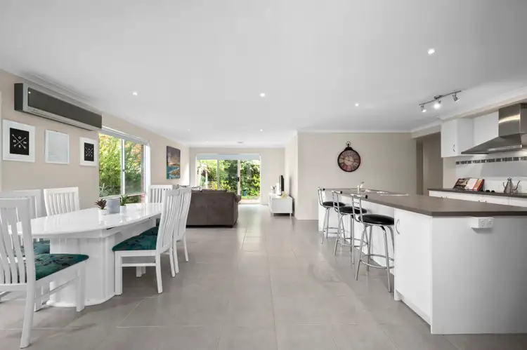Third view of Homely house listing, 12 Lorikeet Crescent, Whittlesea VIC 3757